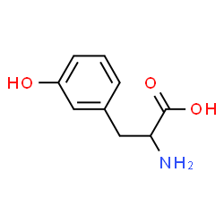 3-tyrosine结构式