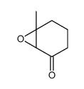 6-Methyl-7-oxabicyclo[4.1.0]heptan-2-one picture