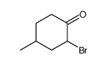 2-Bromo-4-methylcyclohexanone picture