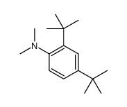 2909-76-4 structure