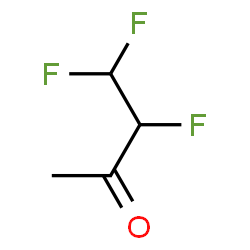 2-Butanone, 3,4,4-trifluoro- (9CI) picture