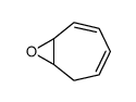 8-oxabicyclo[5.1.0]octa-3,5-diene Structure