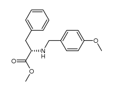 Mob-Phe-OMe Structure