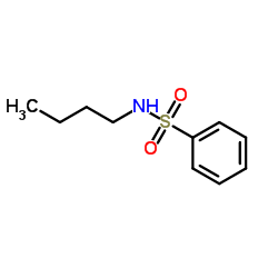 N-Butylbenzenesulfonamide picture