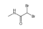 (+/-)-ethyl 2-hydroxy-3,3-dimethylbutanoate Structure