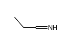 propan-1-imine结构式