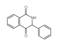 3-(1-adamantylmethyl)-2-(4-methoxyphenyl)thiazolidin-4-one structure