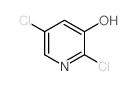 2,5-二氯吡啶-3-醇图片