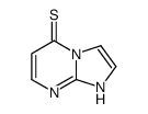 Imidazo[1,2-a]pyrimidine-5(1H)-thione picture