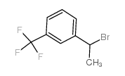 1-[3-三氟甲基苯基]乙基溴图片