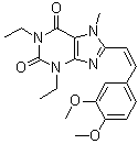 伊曲茶碱杂质 01图片