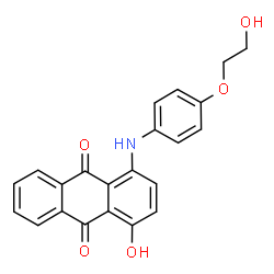 5''-amino-3',5''-dideoxybutirosin A structure