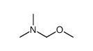 (Dimethylamino)methyl Methyl Ether picture