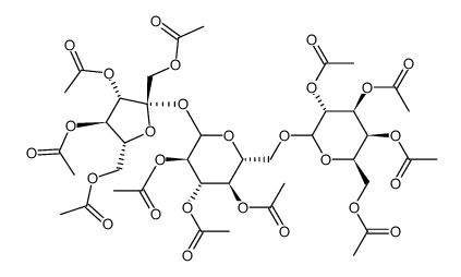 D-Raffinoseundecaacetate picture