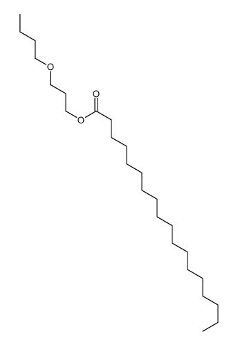 Polypropylene glycol, monobutyl ether, stearate picture