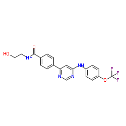 Multi-kinase inhibitor 1 picture