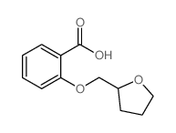 2-(Tetrahydro-furan-2-ylmethoxy)-benzoic acid picture