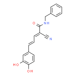 Tyrene CR4结构式