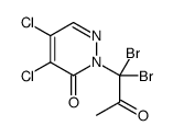 134541-32-5 structure