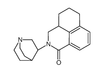 PALONOSETRON structure