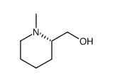 (2S)-N-甲基-2-哌啶甲醇图片