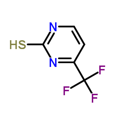 4-(三氟甲基)-2-巯基嘧啶图片