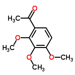 2',3',4'-TRIMETHOXYACETOPHENONE picture