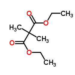 Diethyl dimethylmalonate picture