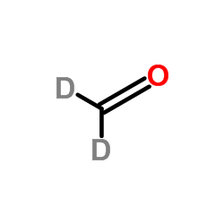 甲醛-d2溶液图片
