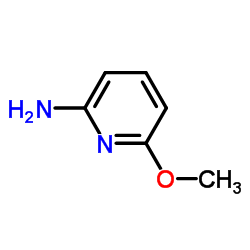 6-Methoxy-2-pyridinamine picture