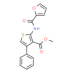 WAY-311735 structure