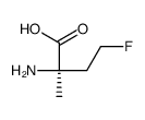 L-Isovaline, 4-fluoro- (9CI) picture