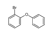1-Bromo-2-phenoxy-benzene structure