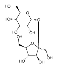allosucrose结构式