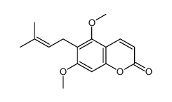 4335-12-0 structure