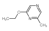 Pyrazine,2-ethoxy-6-methyl- picture