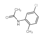 5-氯-2-甲基乙酰苯胺图片