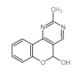 CAS# 61466-16-8 structure