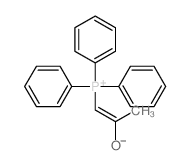 2-hydroxyprop-1-enyl-triphenyl-phosphanium picture