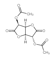 Aceglatone Structure