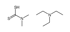 triethylammonium dimethyldithiocarbamate picture