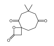 67104-11-4结构式