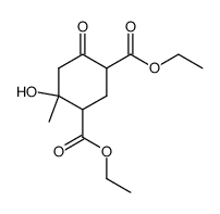 71898-89-0 structure