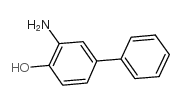 3-氨基-4-羟基联苯图片