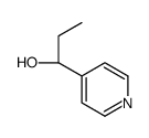 4-Pyridinemethanol,alpha-ethyl-,(alphaS)-(9CI) picture