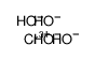 chromium(3+),iron(2+),pentahydroxide结构式