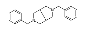 2,5-DIBENZYLOCTAHYDROPYRROLO[3,4-C]PYRROLE picture