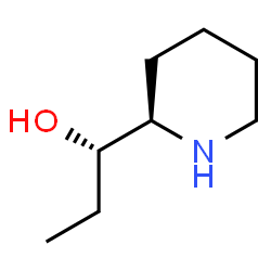 (-)-α-Conhydrine picture