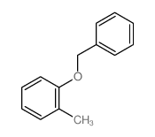 1-methyl-2-phenylmethoxy-benzene picture