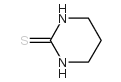 3,4,5,6-四氢-2-嘧啶硫醇图片